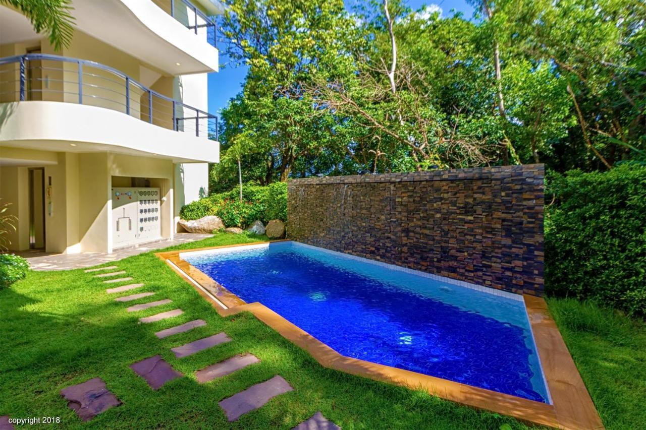 Hotel Hill Side Karon Kata 5*