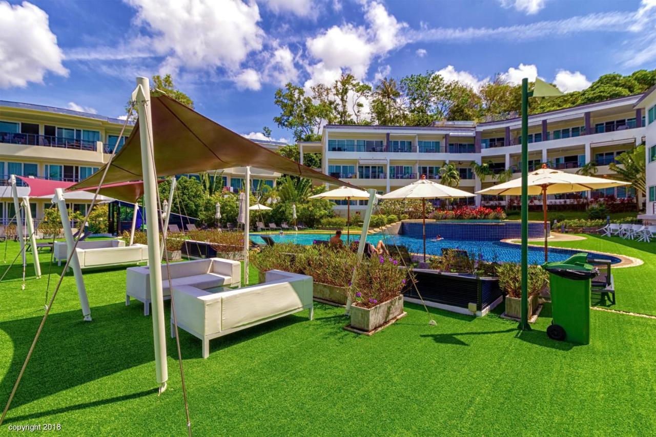 Hill Side Karon Kata 5* Phuket