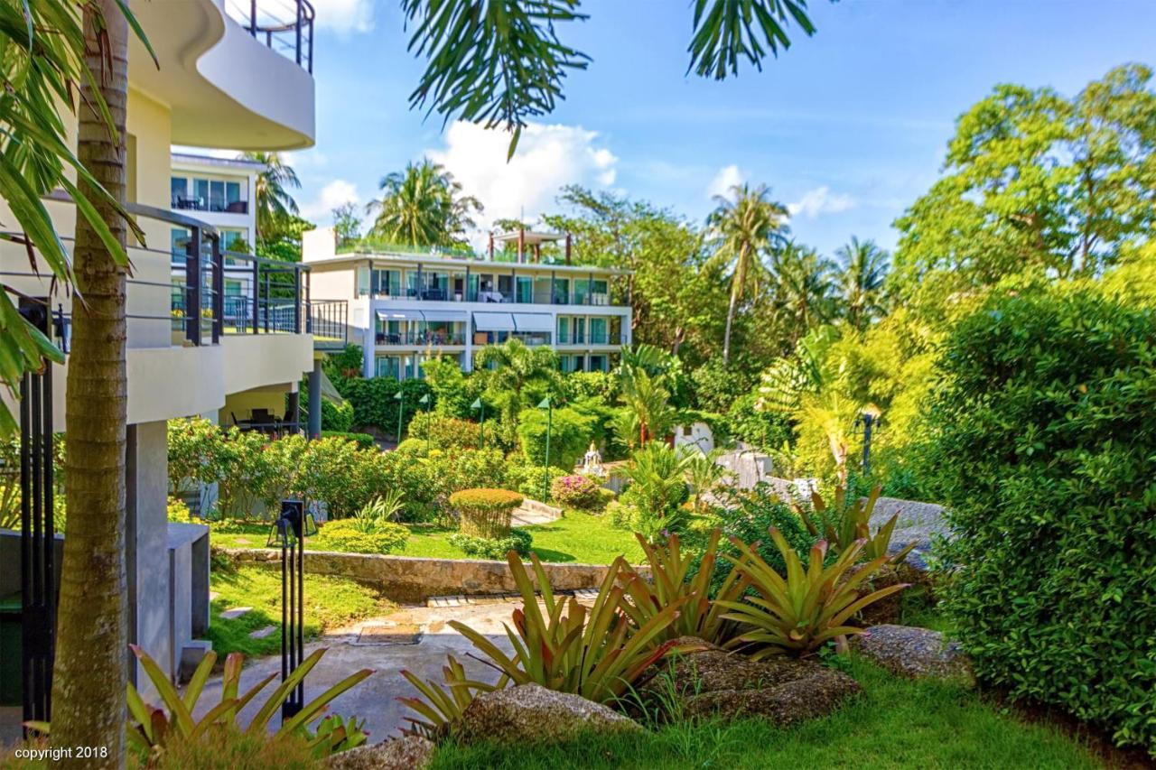 Hotel Hill Side Karon Kata