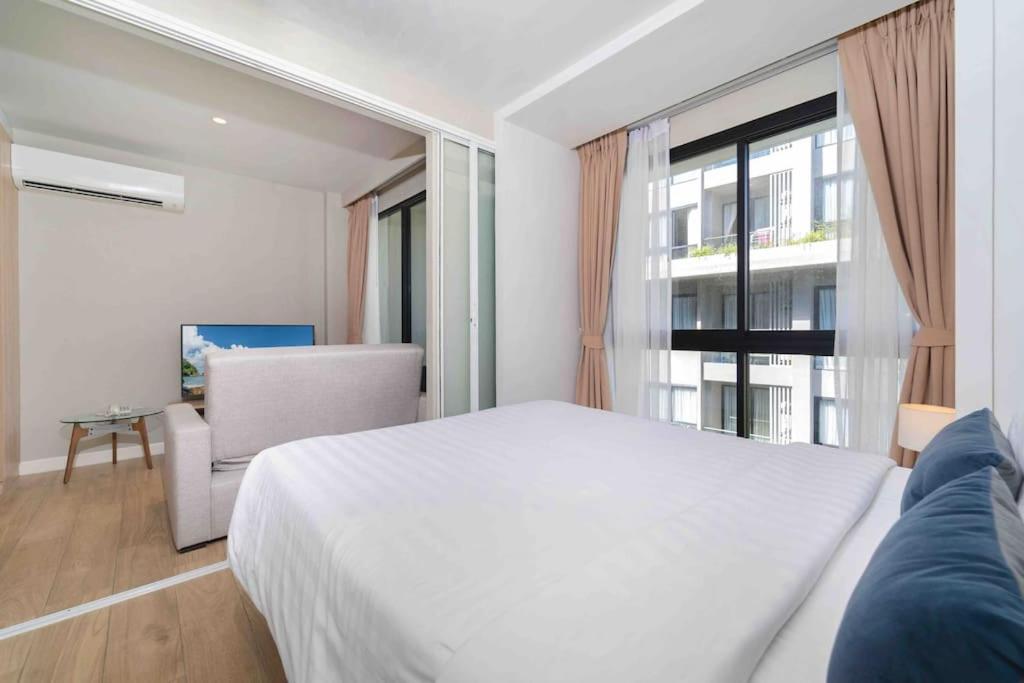 Apartment Diamond Bangtao Phuket