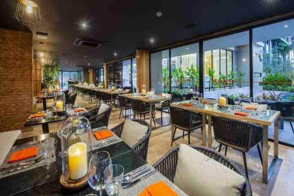 Diamond Bangtao Apartment Phuket