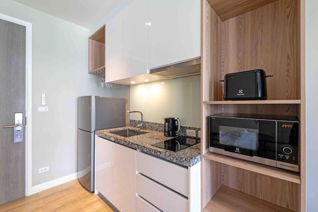 Diamond Bangtao Apartment Phuket