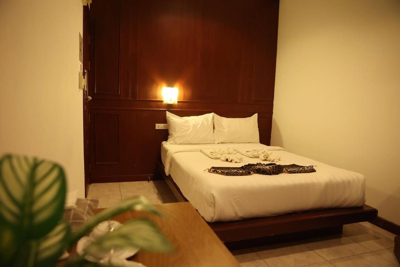 Aparthotel New Forest Patong