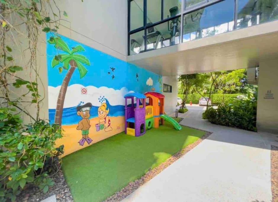 Diamond Bangtao Apartment Phuket