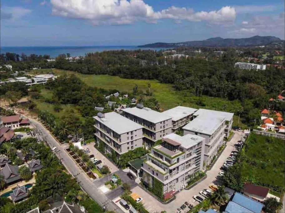 Diamond Bangtao Apartment Phuket