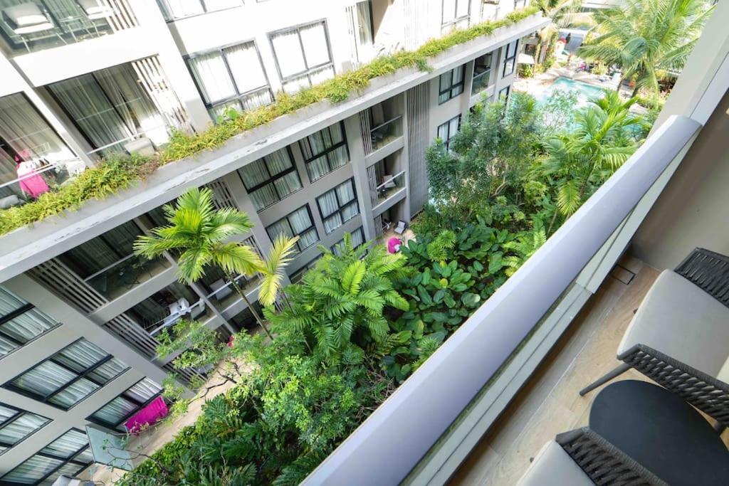 Apartment Diamond Bangtao