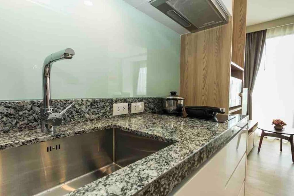 Apartment Diamond Bangtao Phuket