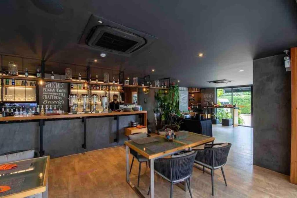 Apartment Diamond Bangtao *