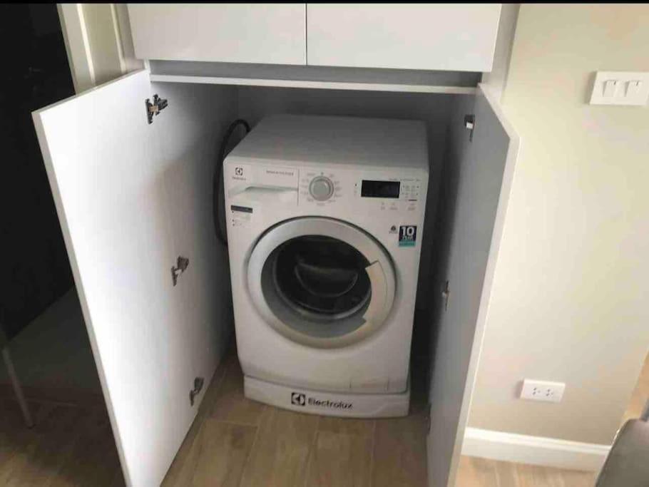 Diamond Bangtao Apartment