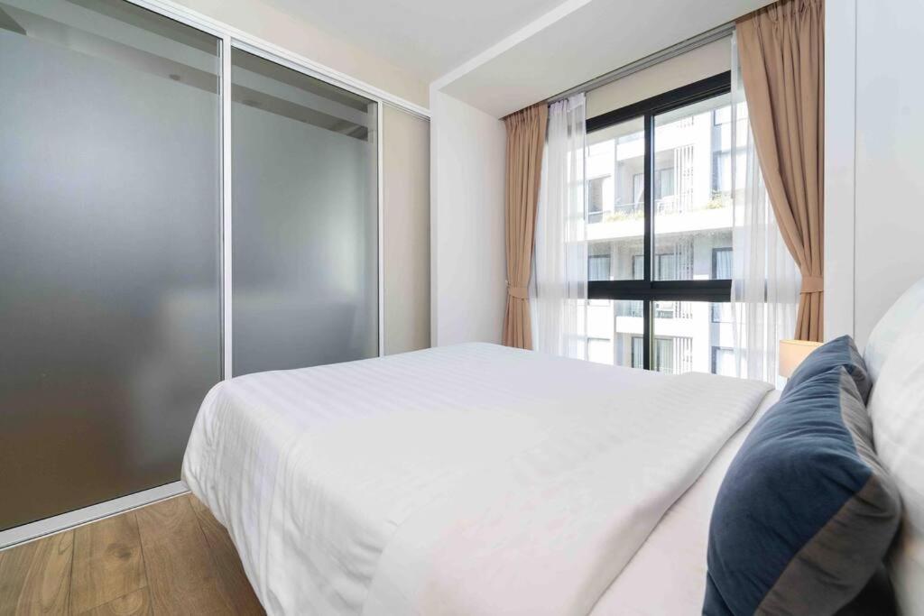 Diamond Bangtao Apartment *