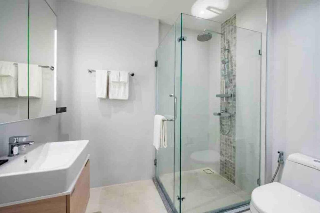 Diamond Bangtao Apartment