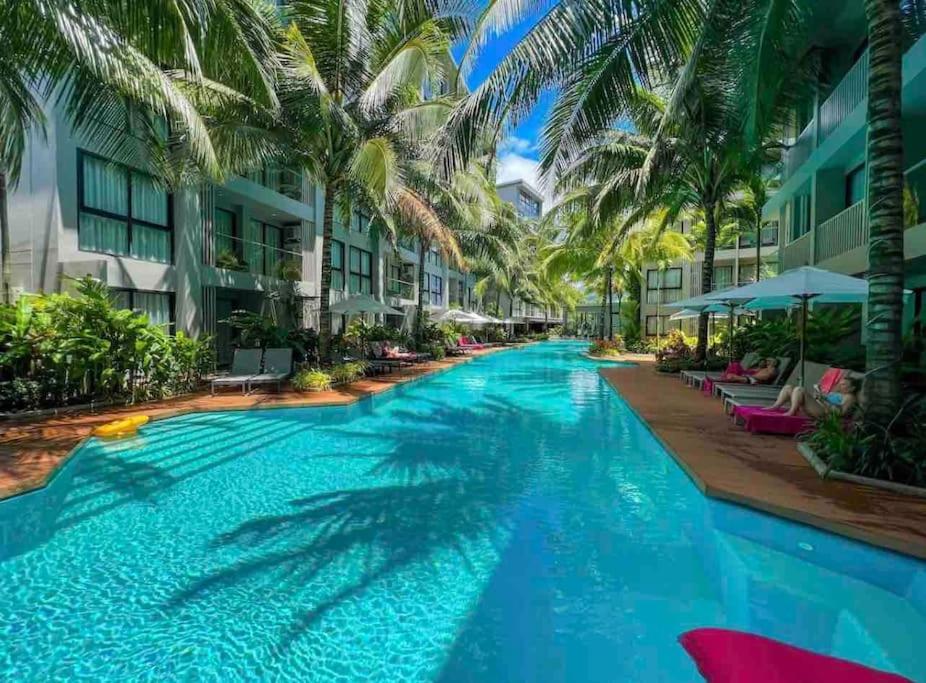 Diamond Bangtao Phuket