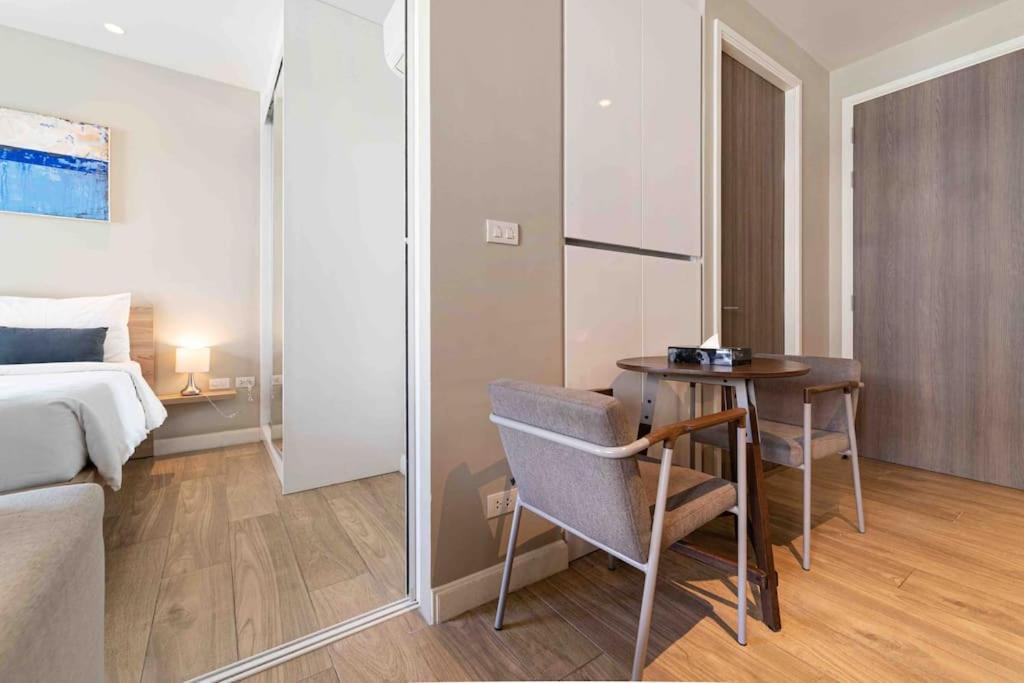 Diamond Bangtao Apartment