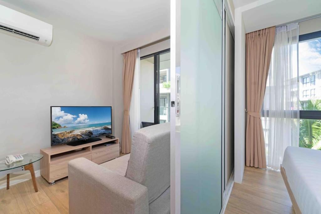 Apartment Diamond Bangtao