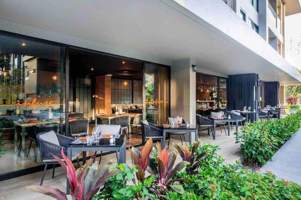 Apartment Diamond Bangtao Phuket