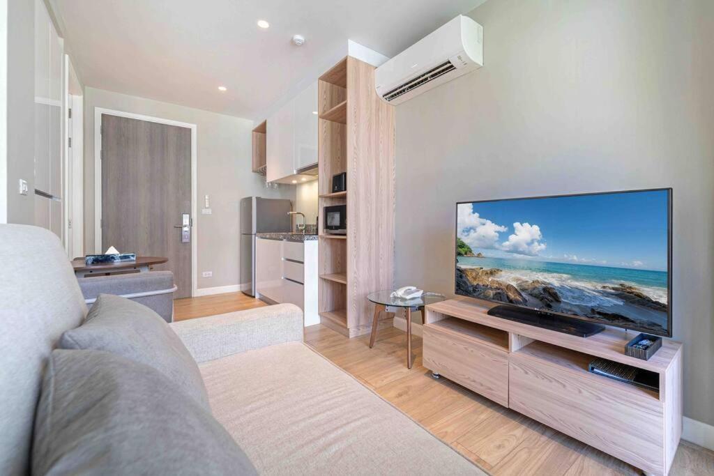 Apartment Diamond Bangtao