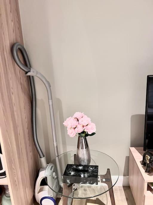 Apartment Diamond Bangtao *