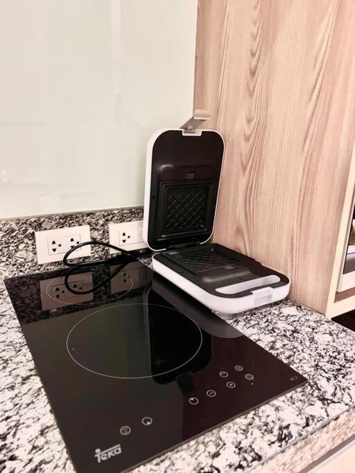 Apartment Diamond Bangtao