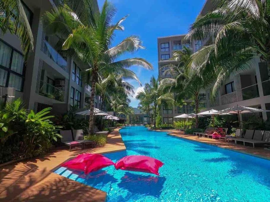 Diamond Bangtao * Phuket