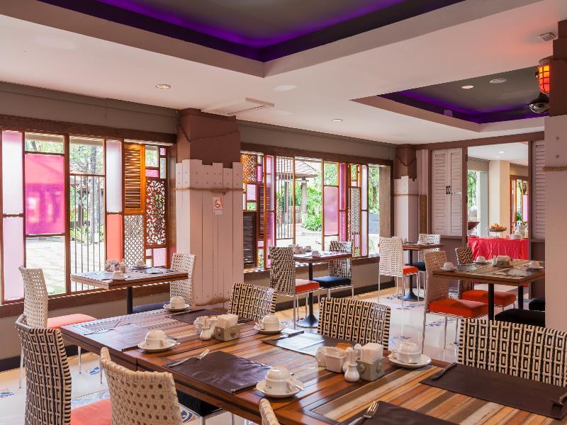 Patong Beach Hotel Hotel Patong