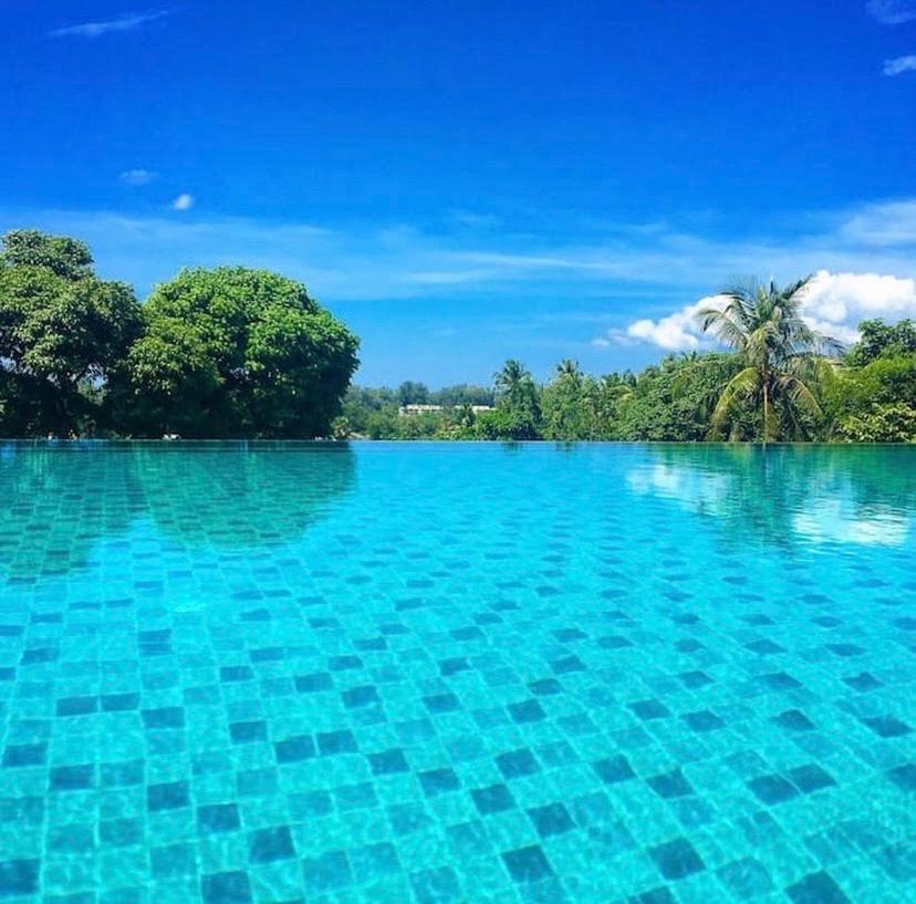 Maia House L 3br 3ba L Naiyang Beach L Hkt Airport Villa