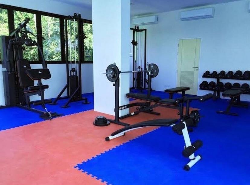 Villa Kiki House L 3br 3ba L Naiyang Beach L Hkt Airport