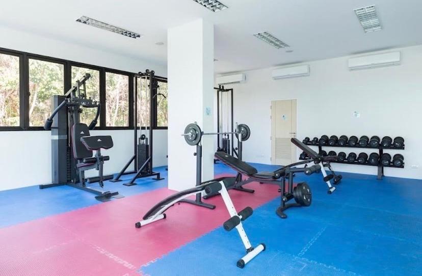 Kiki House L 3br 3ba L Naiyang Beach L Hkt Airport * Phuket