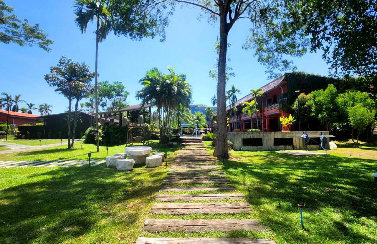 Hotel Mai Morn Sha Phuket