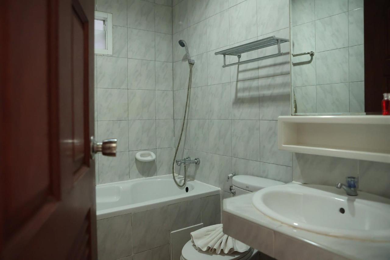Aparthotel New Forest Patong