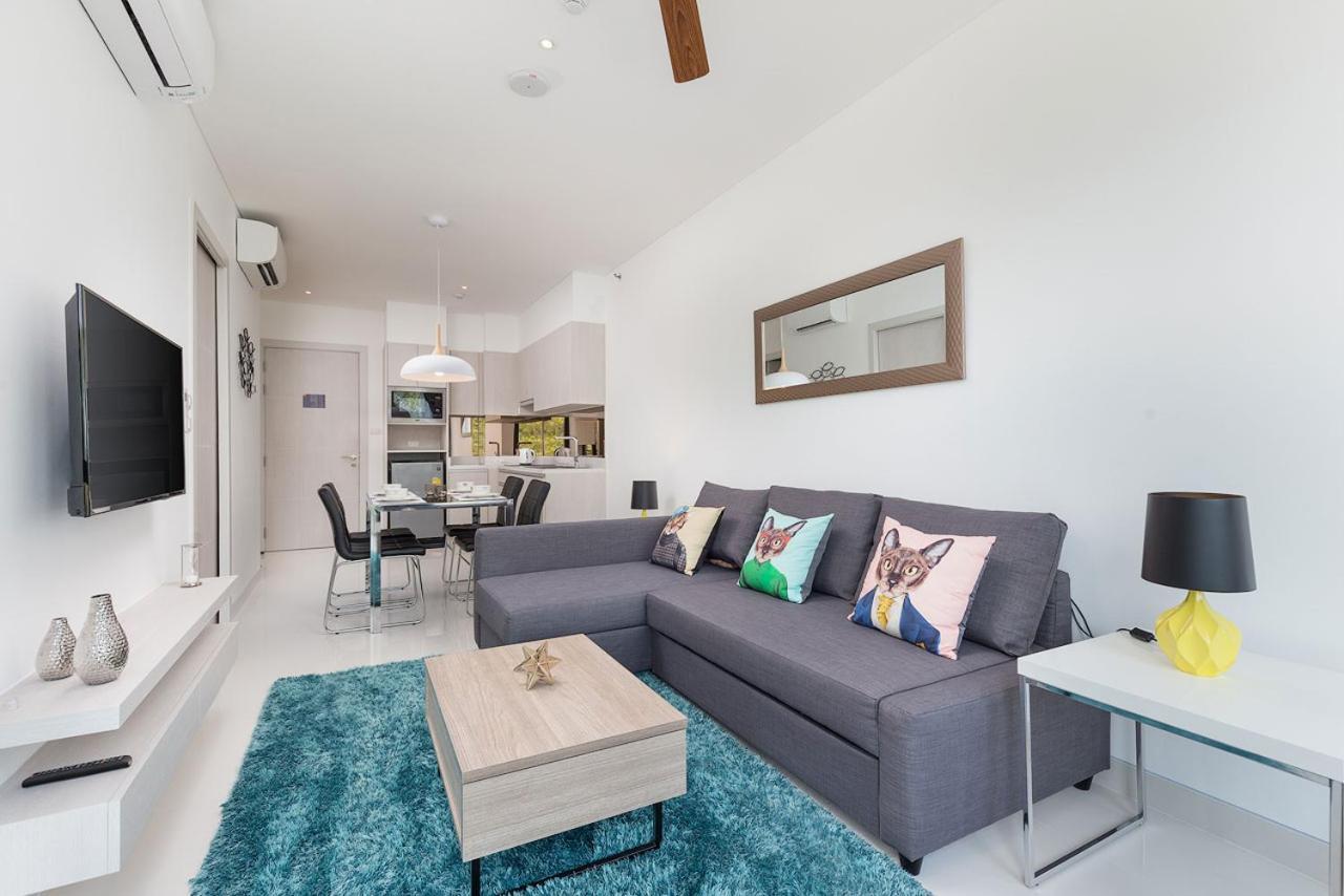 Cassia Laguna Apartment, Bang Tao Phuket