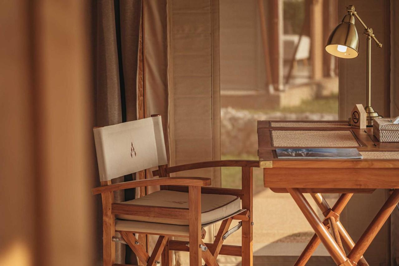 Aladdin Luxury Camp Luxuszelt *