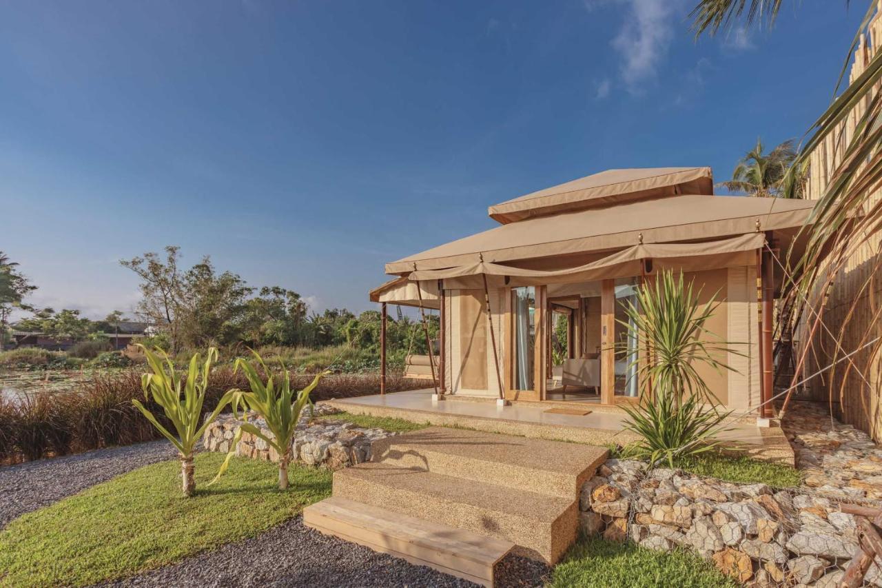Aladdin Luxury Camp Luxuszelt Phuket
