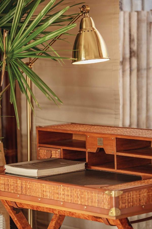 Aladdin Luxury Camp Luxuszelt *