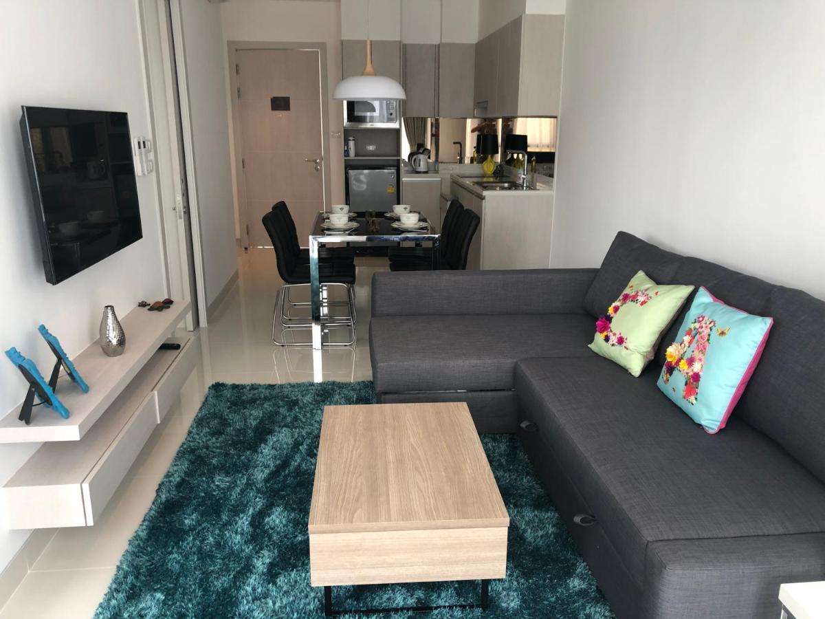 Apartment Cassia Laguna Apartment, Bang Tao Phuket