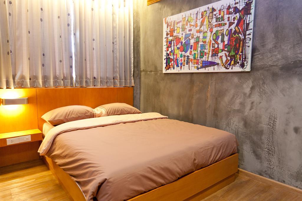 Chaphone Guest house 2*
