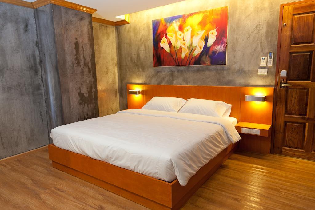 Chaphone Guest house Phuket