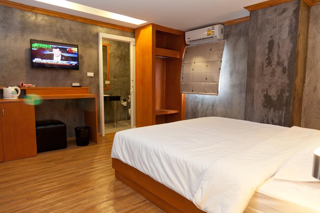 Chaphone Phuket