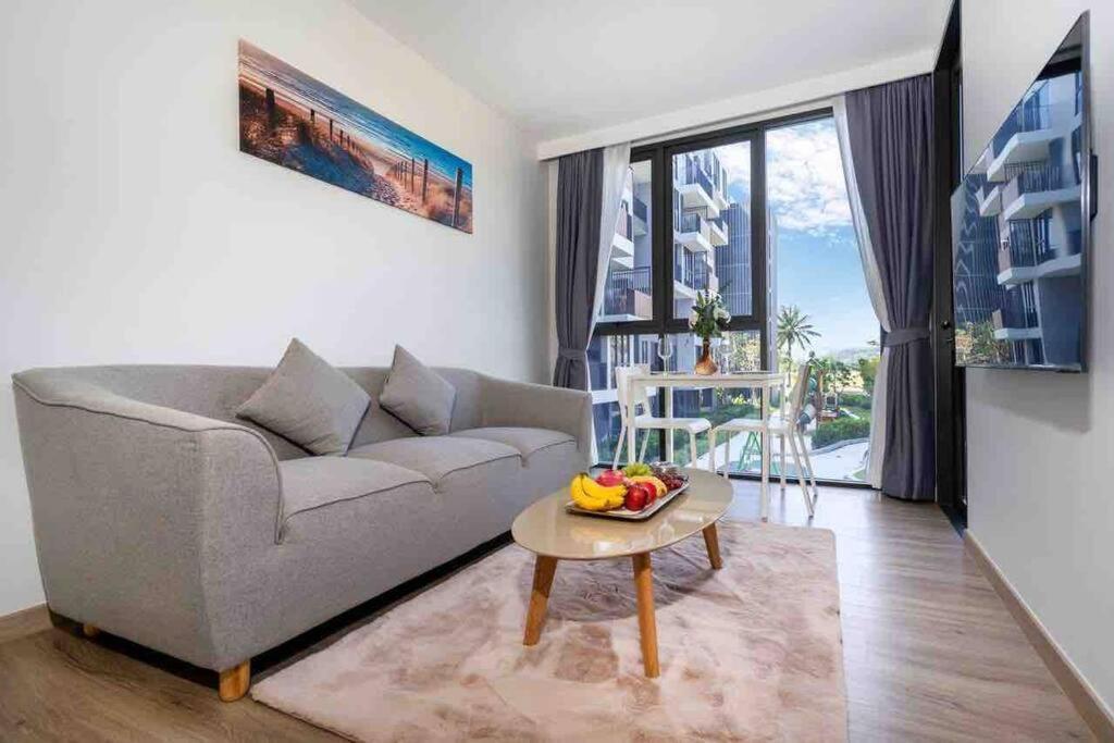 Apartment 2323 Sky Park Laguna Bangtao *