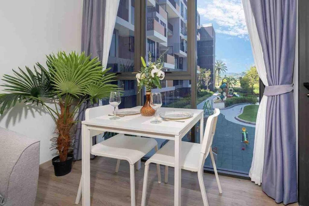 Apartment 2323 Sky Park Laguna Bangtao *