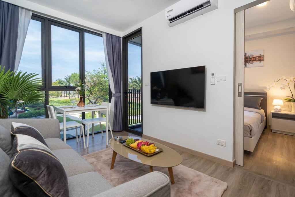 Apartment 2323 Sky Park Laguna Bangtao Phuket