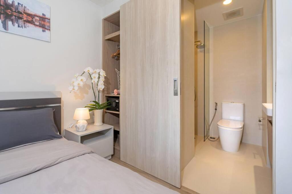 2323 Sky Park Laguna Bangtao Apartment *