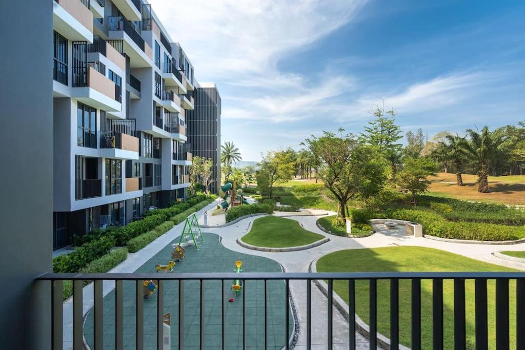 Apartment 2323 Sky Park Laguna Bangtao