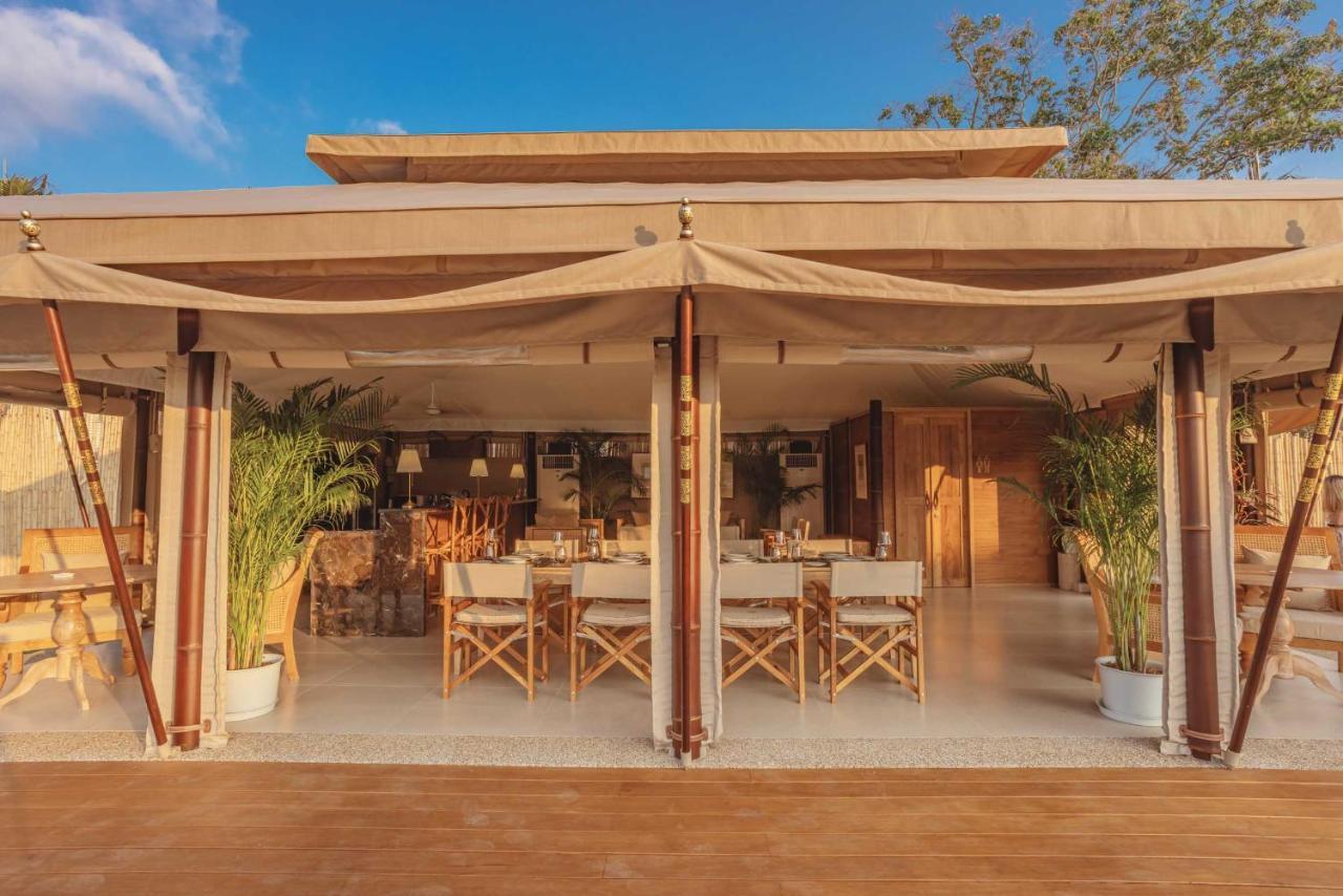 Luxuszelt Aladdin Luxury Camp *