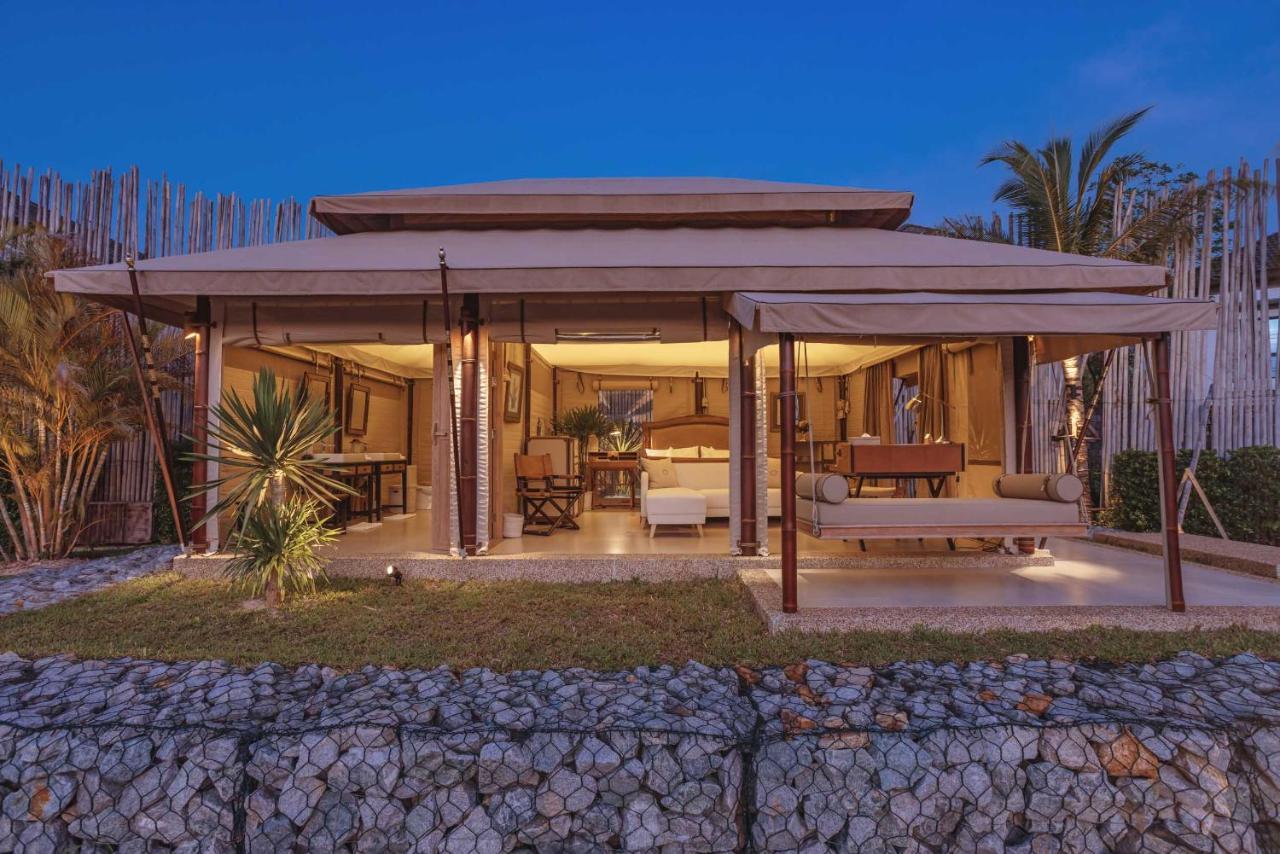 Aladdin Luxury Camp