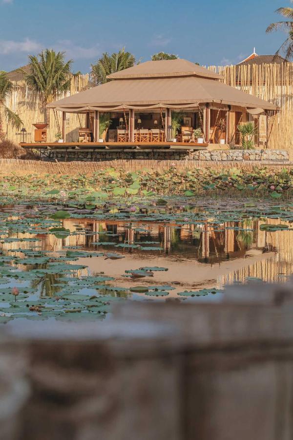 Luxuszelt Aladdin Luxury Camp