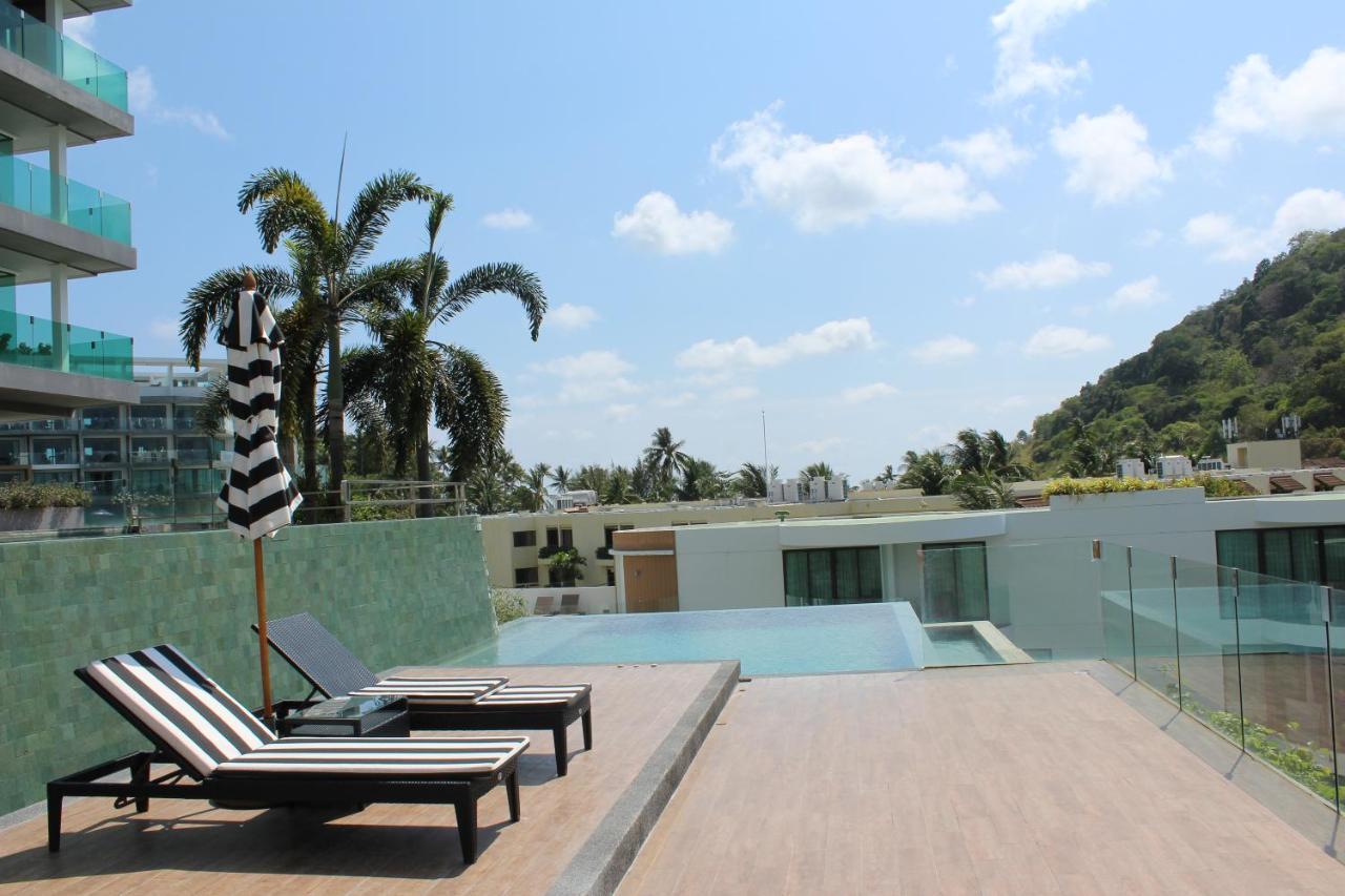 Lets Twin Sands & Spa-sha Extra Phuket
