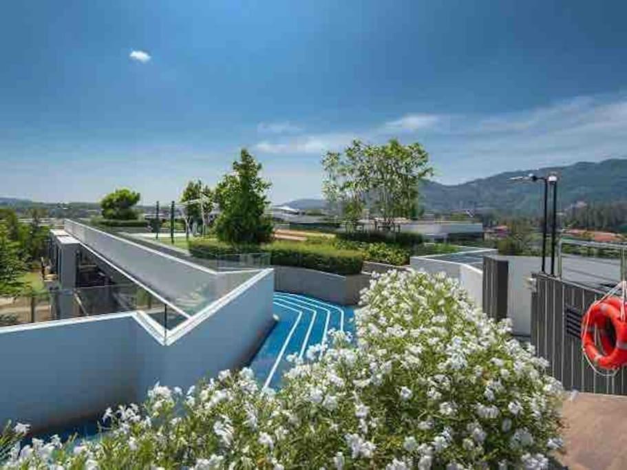 Apartment 2323 Sky Park Laguna Bangtao Phuket