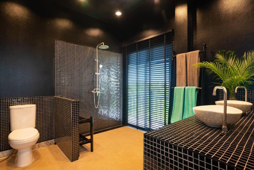 Panoramic 4br Cape Yamu Seaview Pool * Phuket