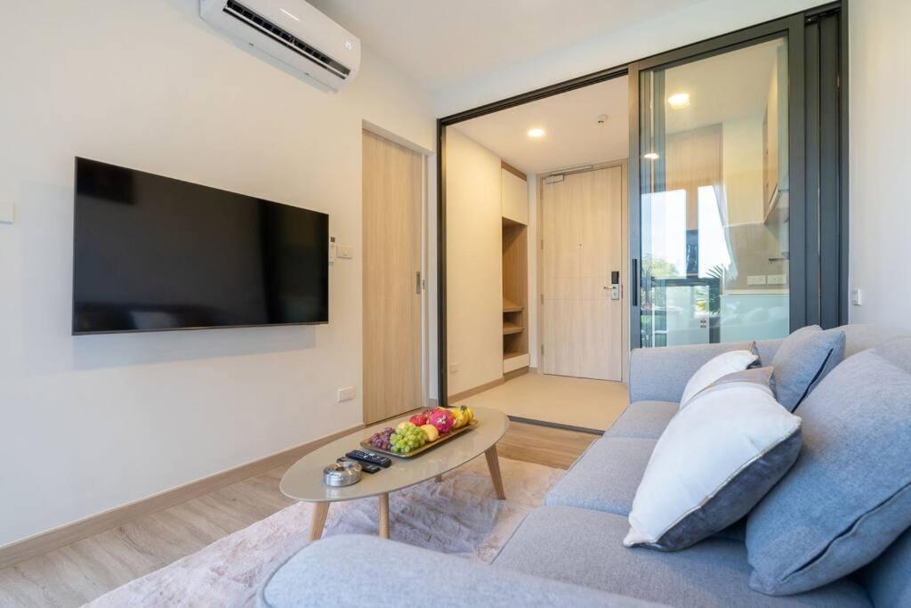 Apartment 2323 Sky Park Laguna Bangtao