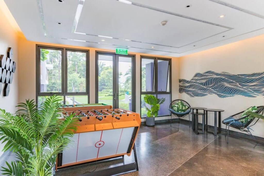 Apartment 2323 Sky Park Laguna Bangtao *